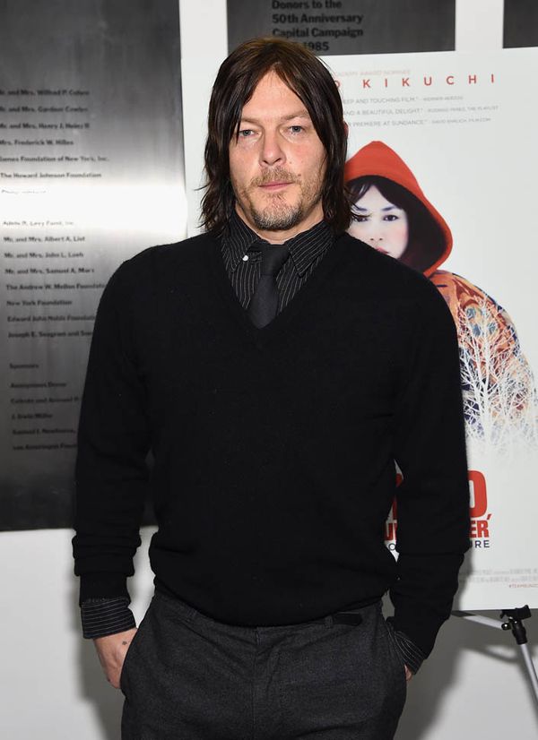 The Walking Dead 5.14: “You should have listened”