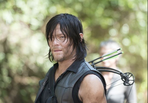The Walking Dead 5.10: “This is how we survive”