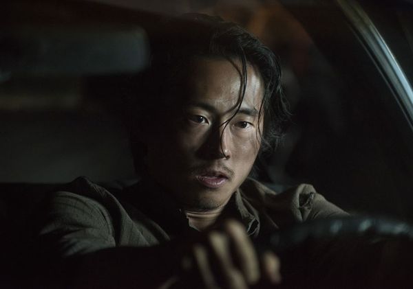 The Walking Dead 5.11: “We can make it”