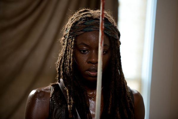 The Rickator returns