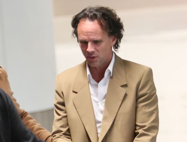 Walton Goggins and all his friends