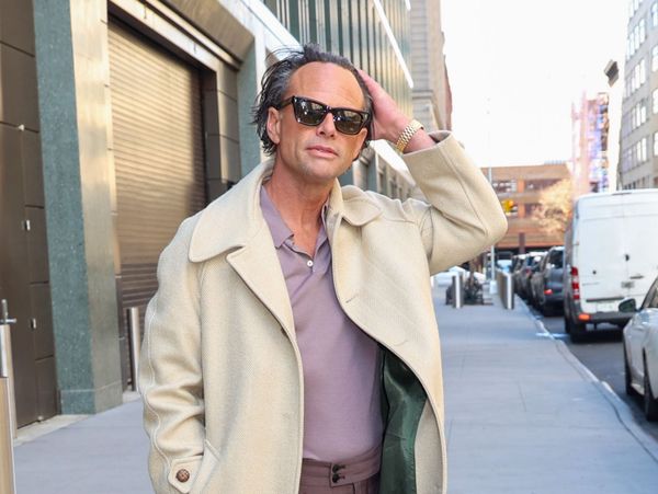 The Endless White Lotus Drama