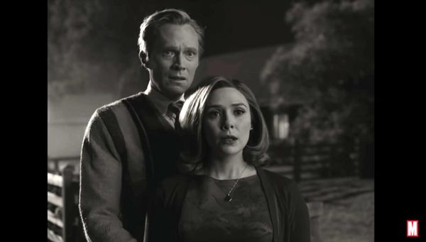 WandaVision’s song(s)