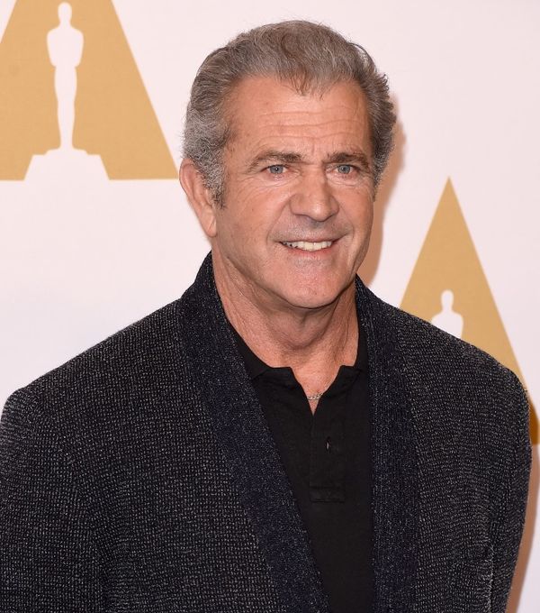 Warner Brothers would rather talk to Mel Gibson than a woman