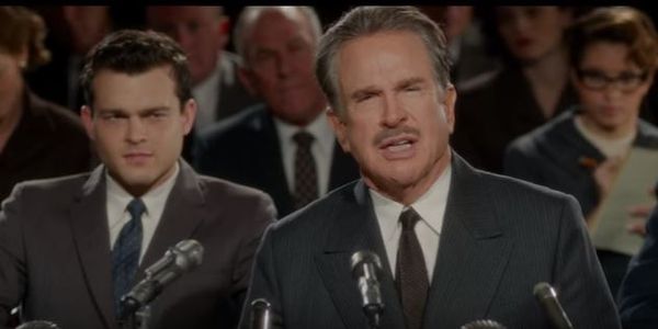 Warren Beatty’s Howard Hughes movie is probably not Citizen Kane