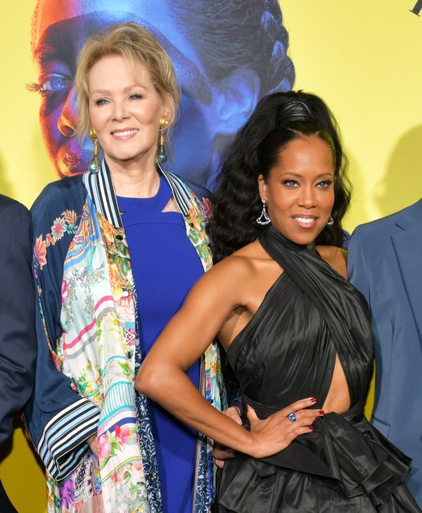 Watchmen piles it on