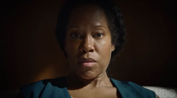 Watchmen’s Two Faces