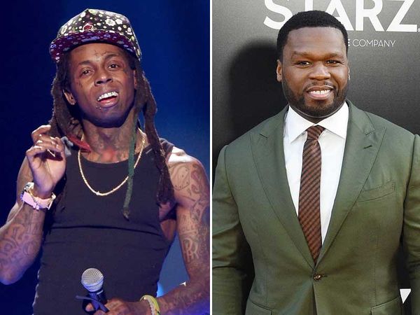 50 Cent, Lil Wayne, and the misogyny in rap
