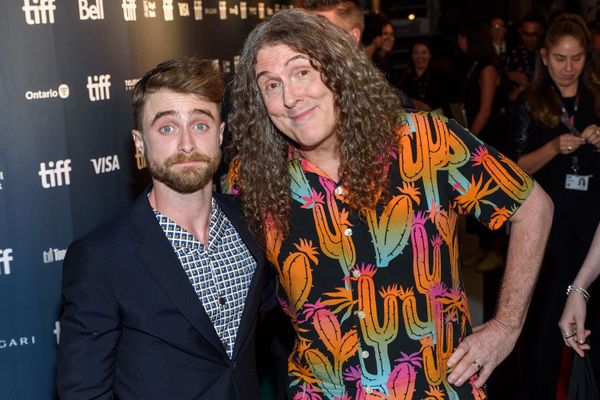 TIFF Review: Weird: The Al Yankovic Story
