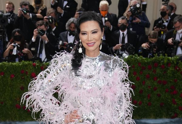 Celebrity Social Media, January 21, 2025