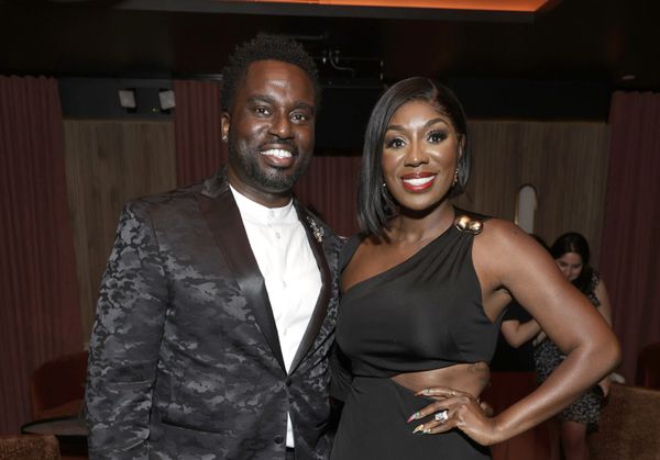 The latest Real Housewife crime