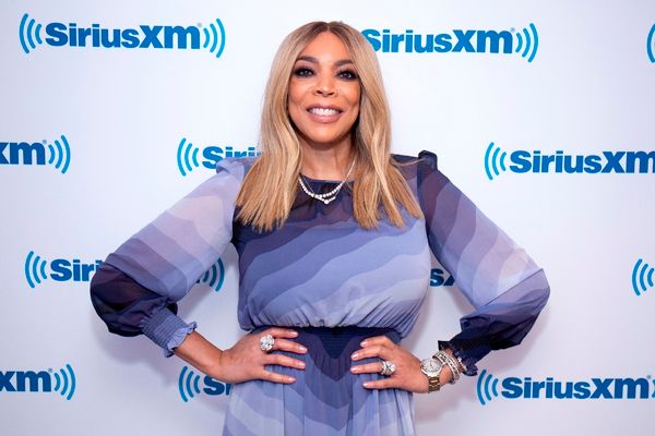 The resurgence of Wendy Williams