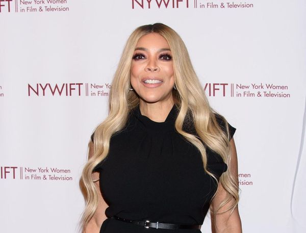 Wendy Williams, in her own words