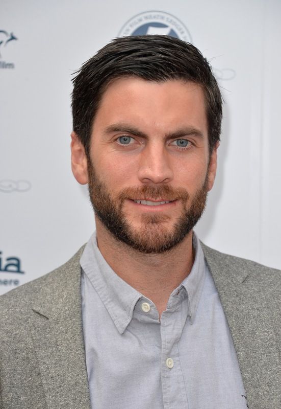 Wes Bentley on HBO