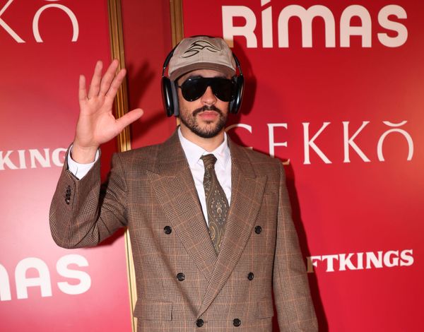 Bad Bunny, Trendsetter