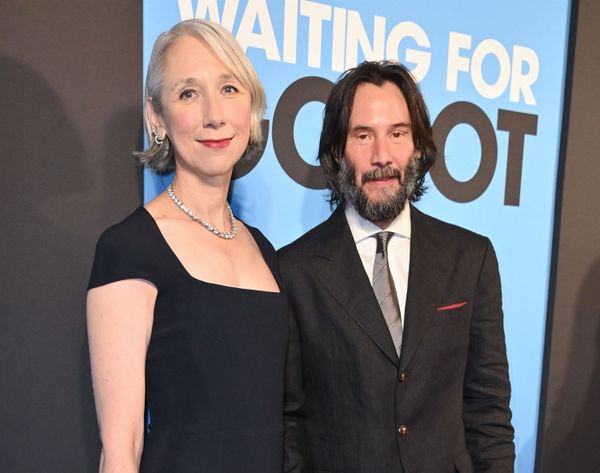 Godot’s Excellent Adventure