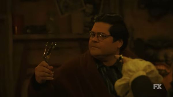 One last turn in the Shadows