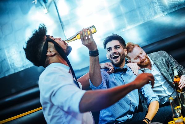 What's Your Drama: Second Hand Embarrassment & Real Life Friend Requests