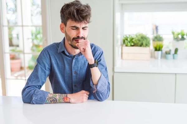 What’s Your Drama: When Kevin won’t STFU