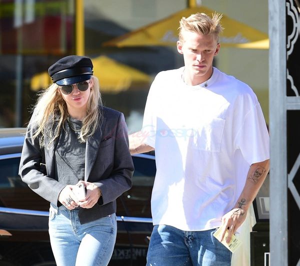 What’s Your Drama: What Lainey Cannot Unsee (or Unhear)