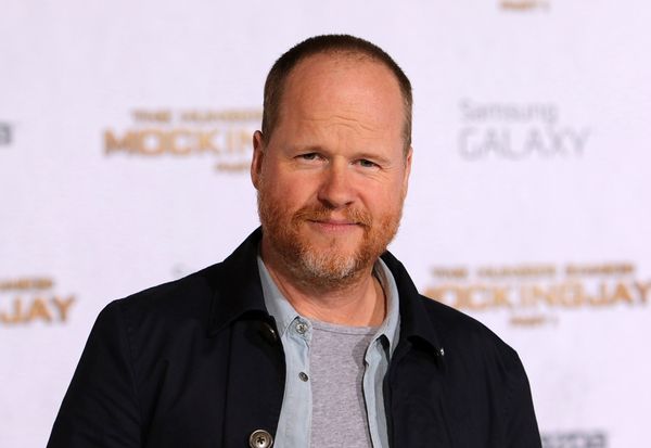 Joss Whedon switches teams