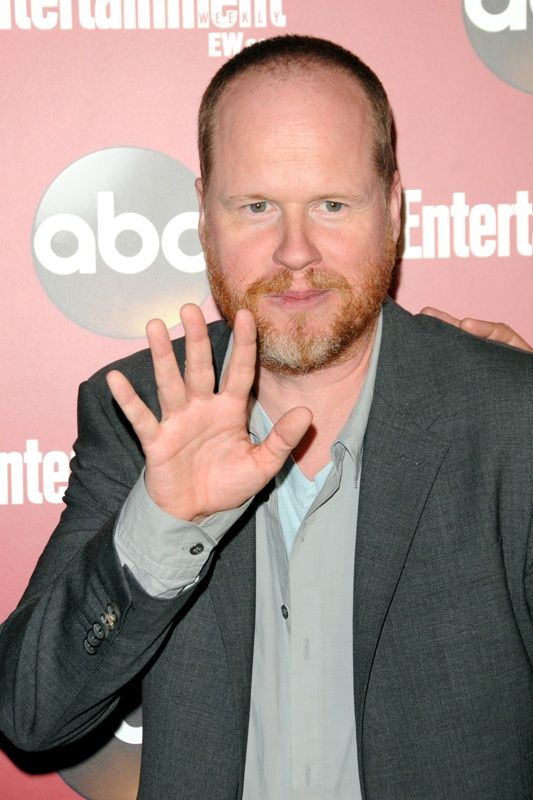 Joss Whedon returns to TV