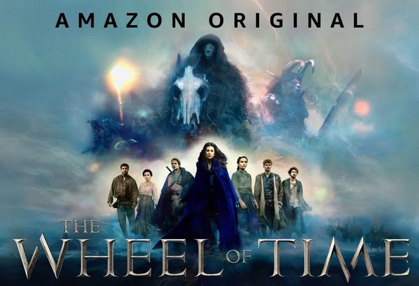 Wheel of Time never quite turns