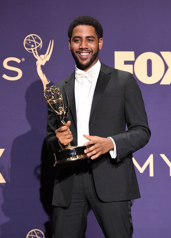 Jharrel Jerome: The Youngest and the Only