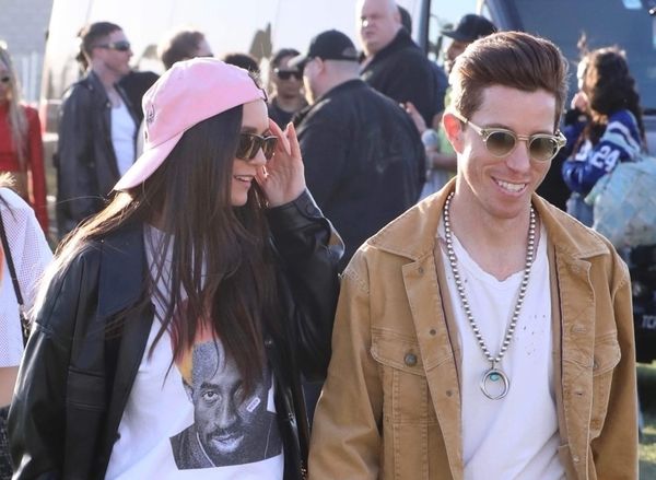 Celebrity Social Media, April 17, 2023