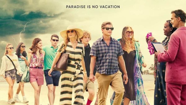 The White Lotus: Our Cringy, Anxiety-Ridden Sunday Date Night