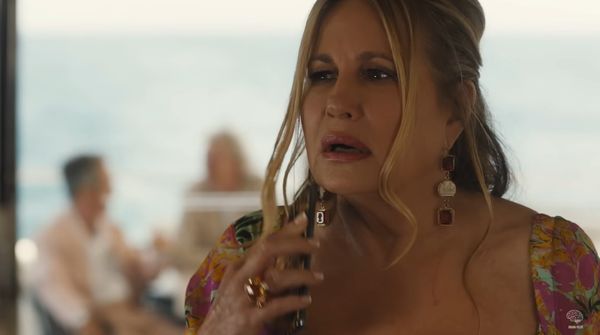 The White Lotus theories (with spoilers!!!!)