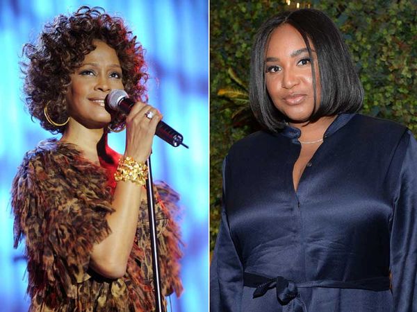 Whitney Houston Prestige Biopic Is For Real