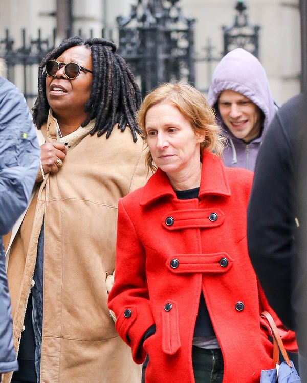Whoopi & Jesse