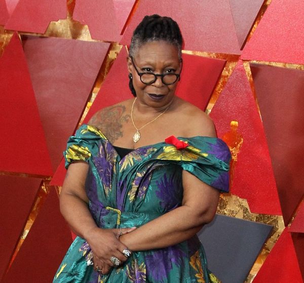 Do the Oscars have a secret host?