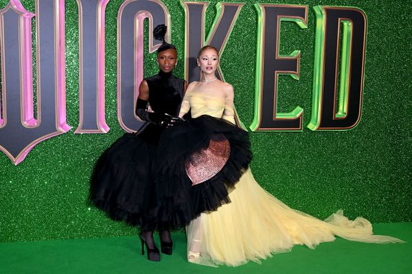 Celebrity Social Media, November 18, 2024