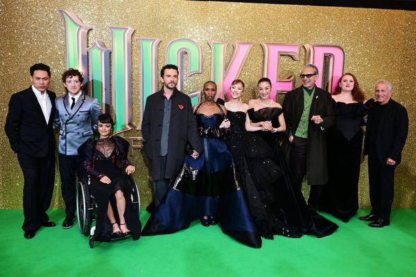 Witches Protecting Witches