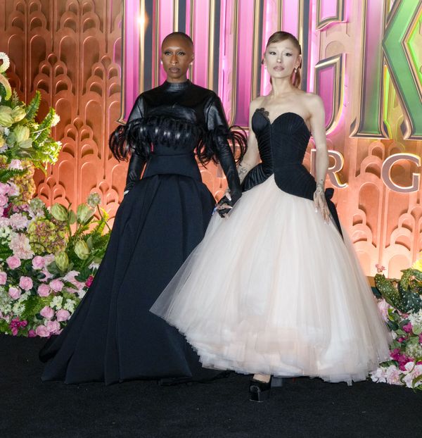 The Wicked Witches of Couture