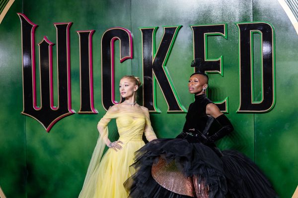 Intro for November 25, 2024