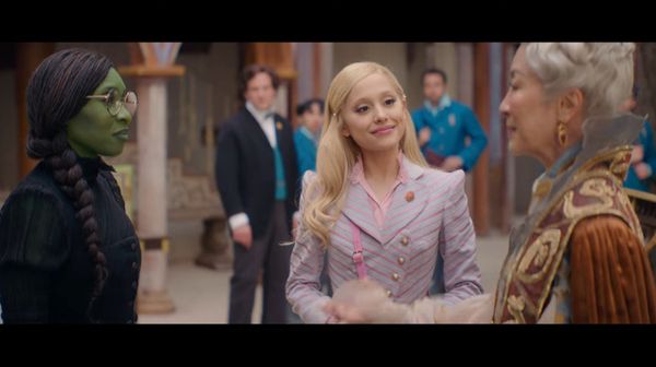 Converting to Wicked