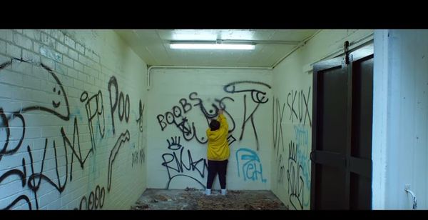 The Hunt for the Wilderpeople is on and Taika Waititi is here