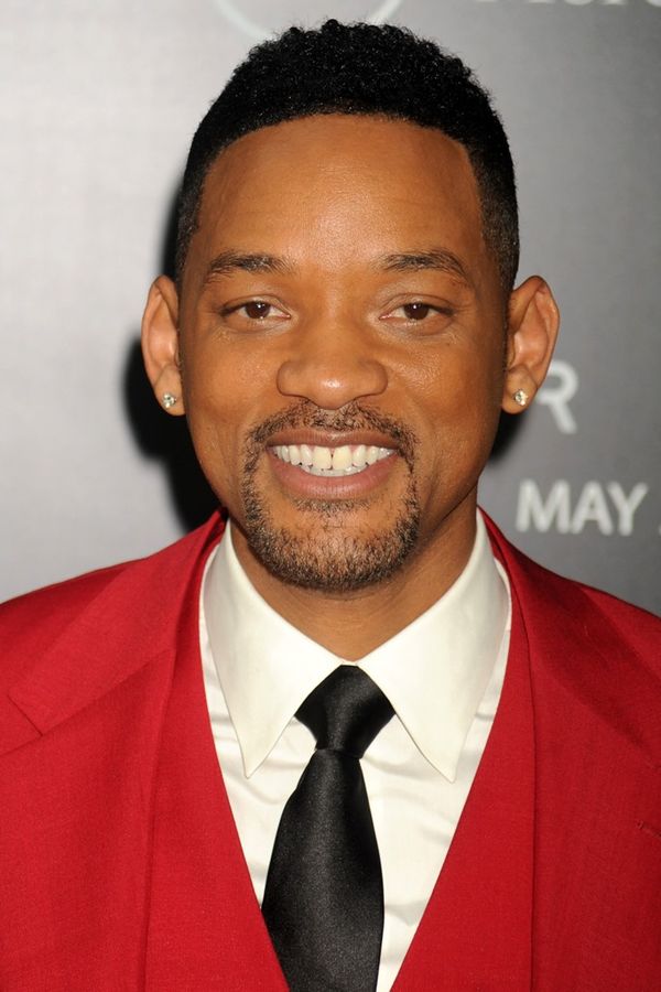 Prediction: Will Smith