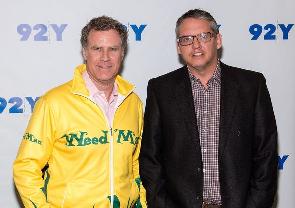 Will Ferrell and Adam McKay aren’t friends anymore