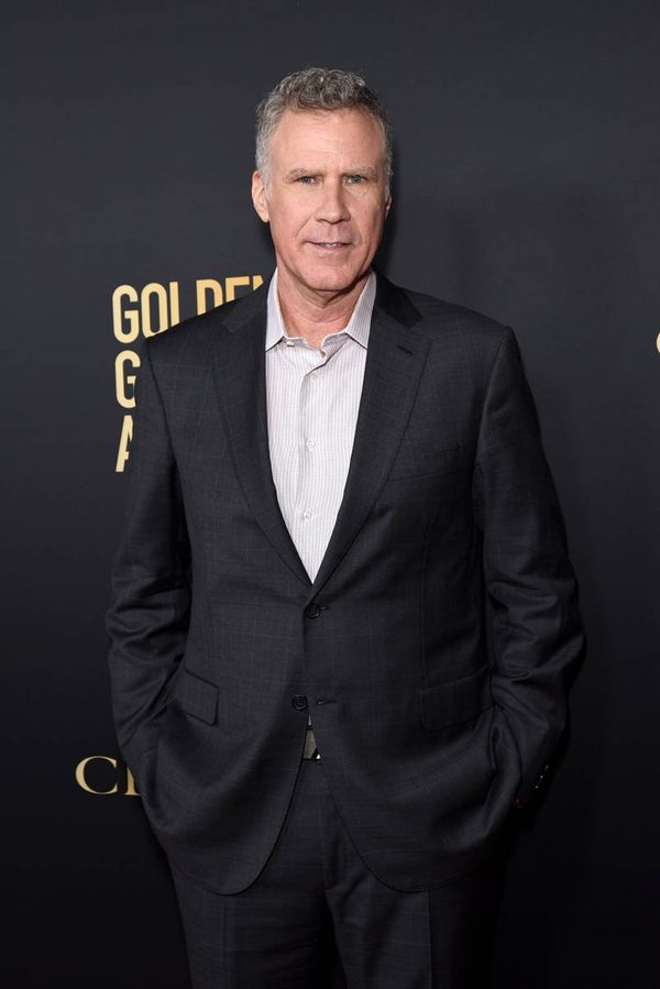 Will Ferrell and the Cow Bell