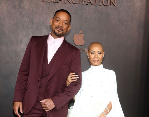 Jada in her own words, at last