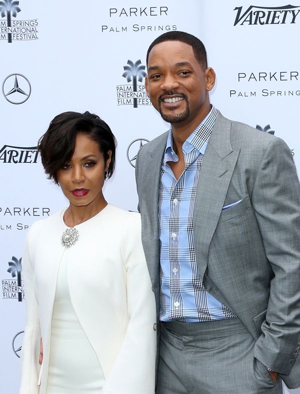 Alexis Arquette vs the Smiths