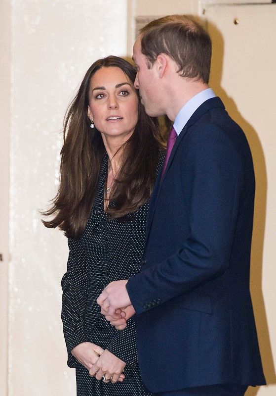 Chelsy “blitzed” Harry