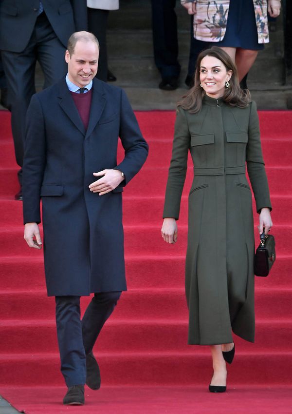 The Cambridges post-Sussexit