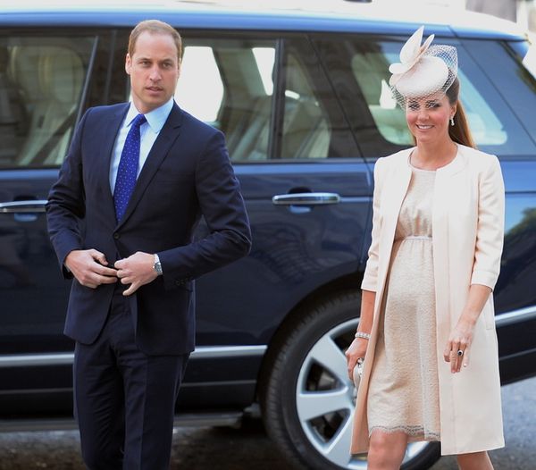 A Baby Wales weekend?