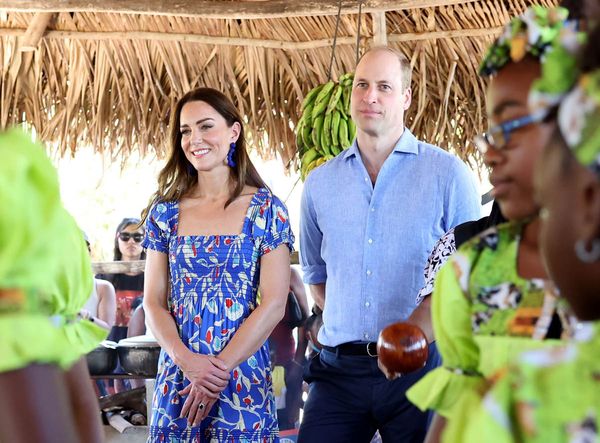 Will and Kate’s Caribbean Tour: Protests and Dancing