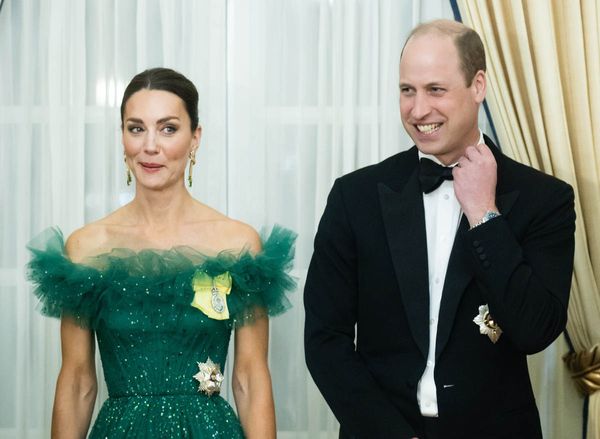 Will and Kate: The Improv Tour